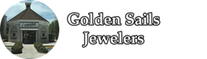 Golden Sails Jewelers Logo